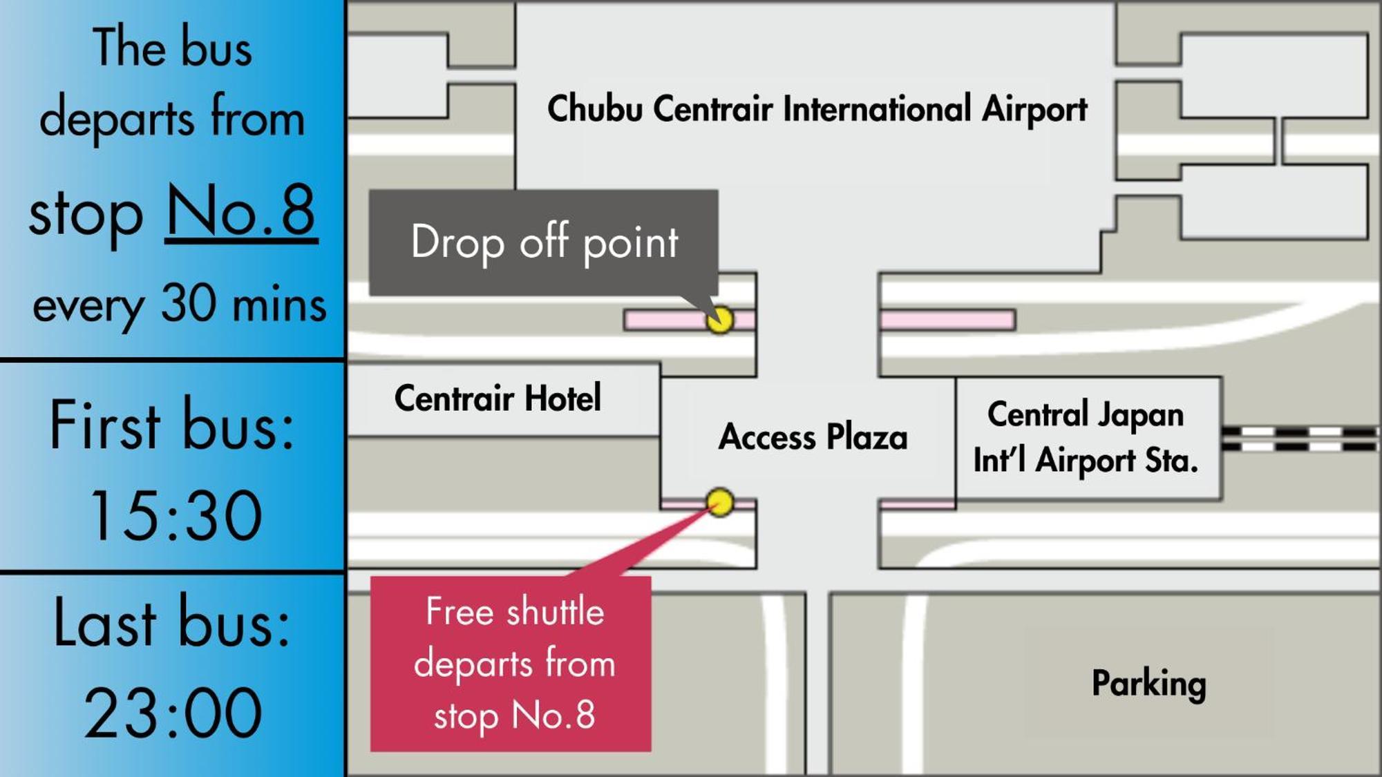 โทโยโกะ อินน์ ชูบุอินเตอร์เนชั่นแนลแอร์พอร์ต หมายเลข 2 Hotel โทโคนาเมะ ภายนอก รูปภาพ